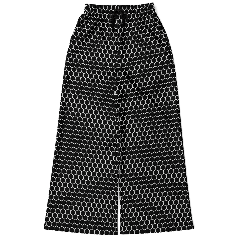 HEXAGON MONO ULTRAFLARE JOGGERS