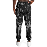 XEROMONO CARGO JOGGERS