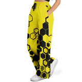 HEXA YL ULTRAFLARE JOGGERS