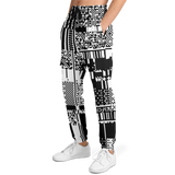 MACPAINT MONO CARGO JOGGERS