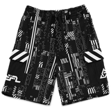 XEROMONO HW CARGO SHORTS