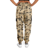 CAMOTOOTH PALE CARGO JOGGERS