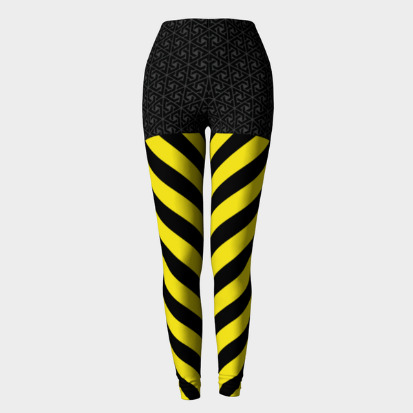 K-RAD DURARE LEGGINGS