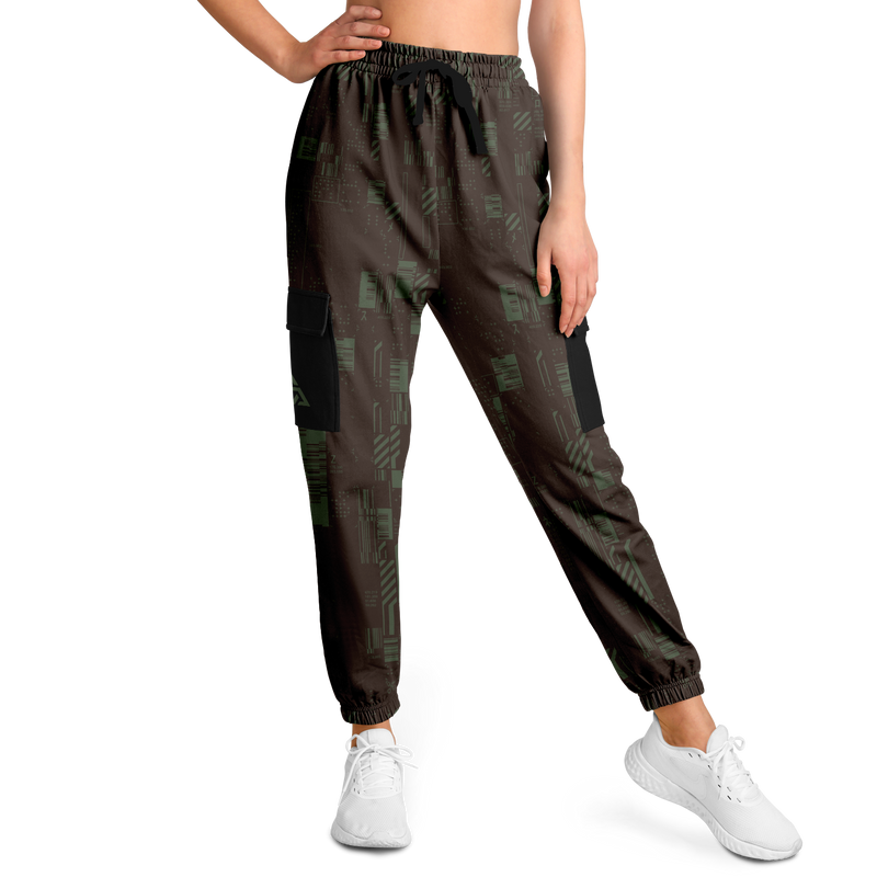 XERODUNE CARGO JOGGERS