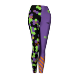 HEXA UNIT-01 V2 DURARE LEGGINGS