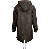 XERODUNE LONG HOODIE