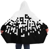 DEFRAG VERT256 DEEPFLEECE CLOAK