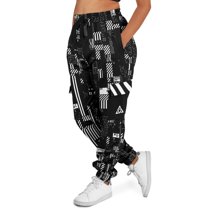 XEROMONO CARGO JOGGERS