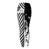 MECH 777 DURARE LEGGINGS