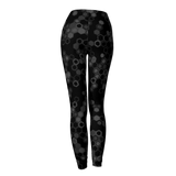 HEXA BB DURARE LEGGINGS