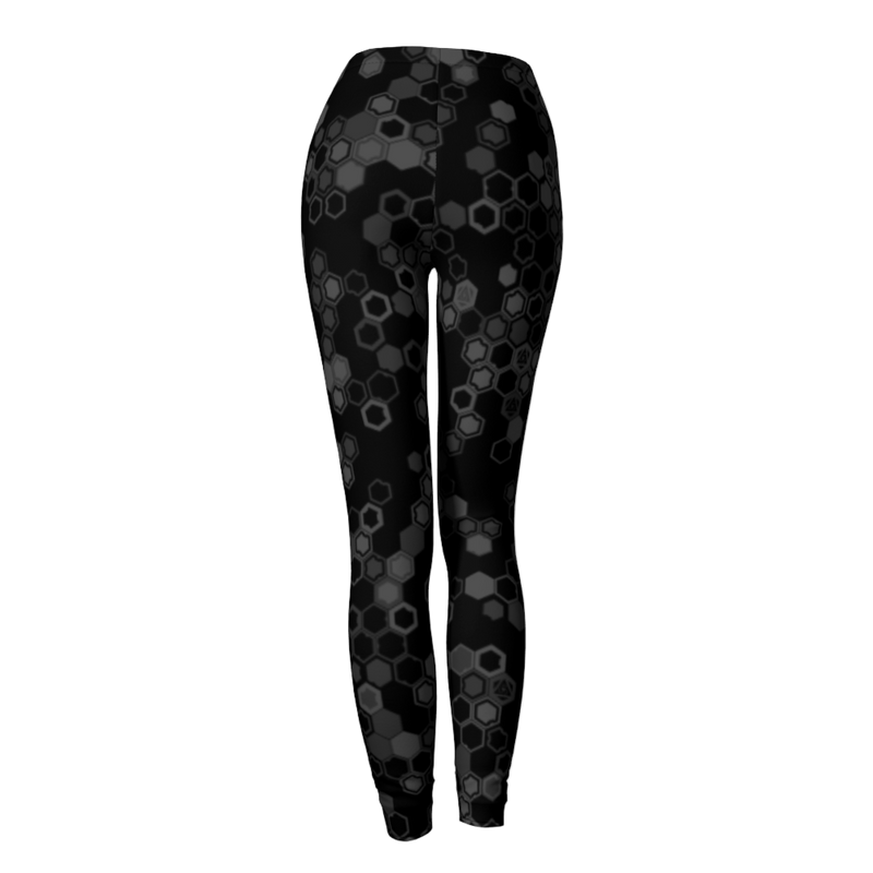 HEXA BB DURARE LEGGINGS