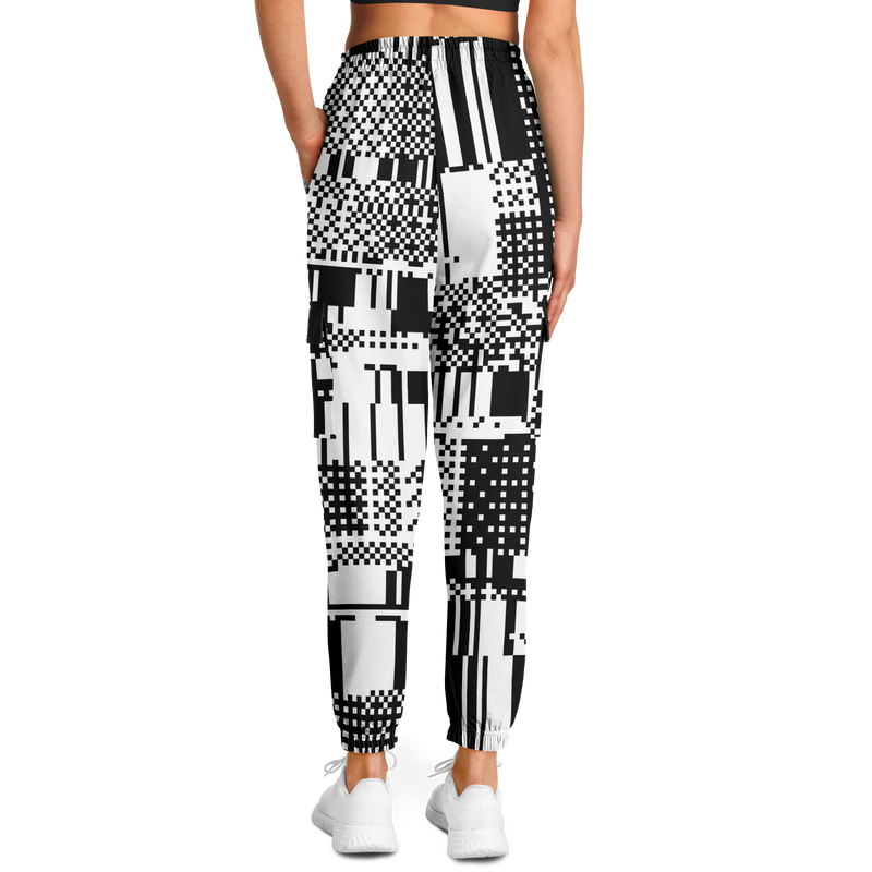 MACPAINT MONO CARGO JOGGERS