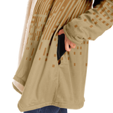 DEFRAG VERT192 SIERA DEEPFLEECE CLOAK