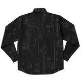 DATACTRL BLVCK LSBD SHIRT