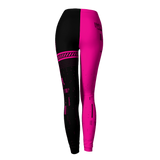 XEROMAGENTIC DURARE LEGGINGS