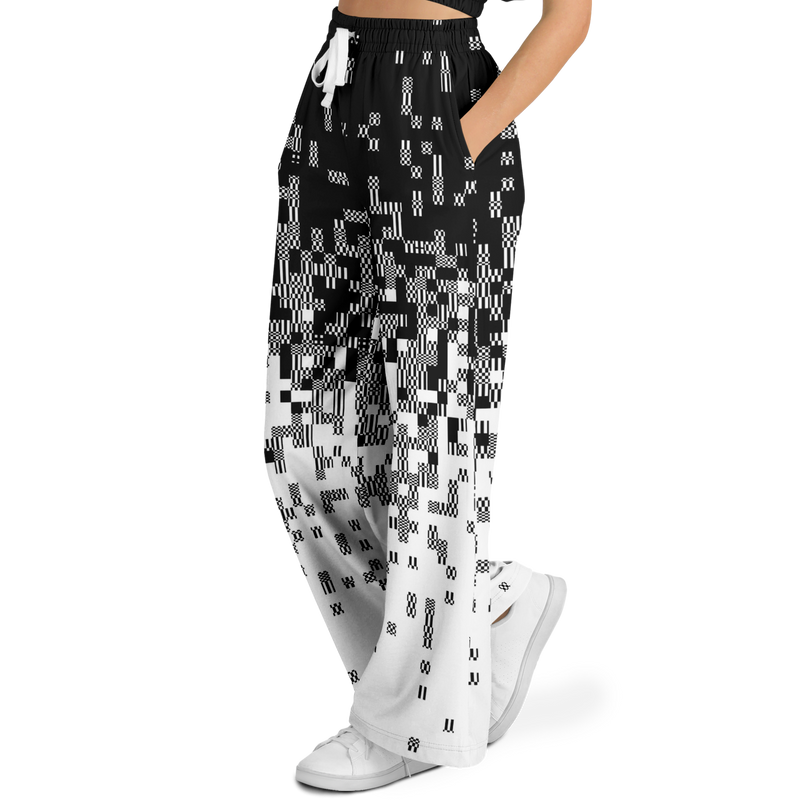 DEFRAG MONO ULTRAFLARE JOGGER