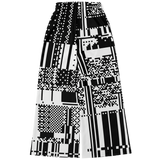 MACPAINT MONO ULTRAFLARE JOGGERS