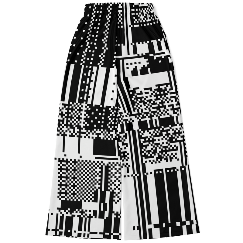 MACPAINT MONO ULTRAFLARE JOGGERS
