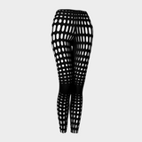 OVA-MONO DURARE LEGGINGS