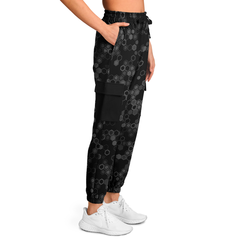 HEXA BB CARGO JOGGERS