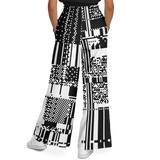 MACPAINT MONO ULTRAFLARE JOGGERS