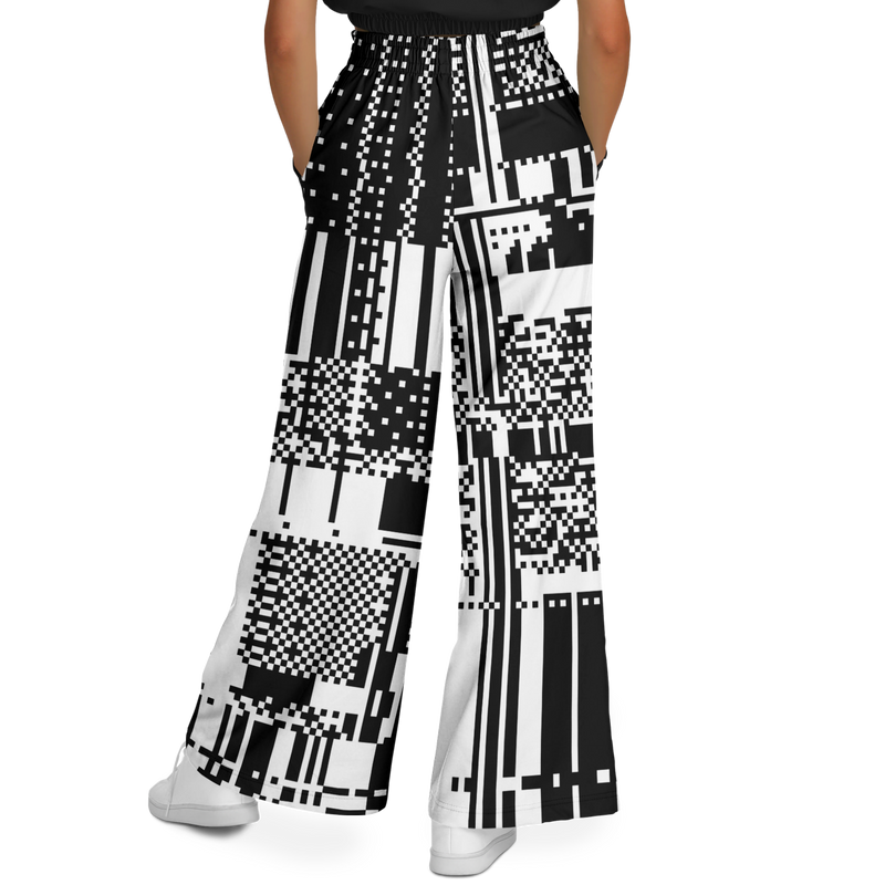 MACPAINT MONO ULTRAFLARE JOGGERS