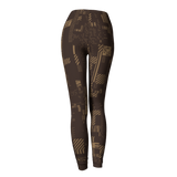XERODUNE V2 DURARE LEGGINGS
