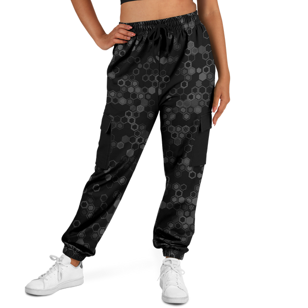 HEXA BB CARGO JOGGERS