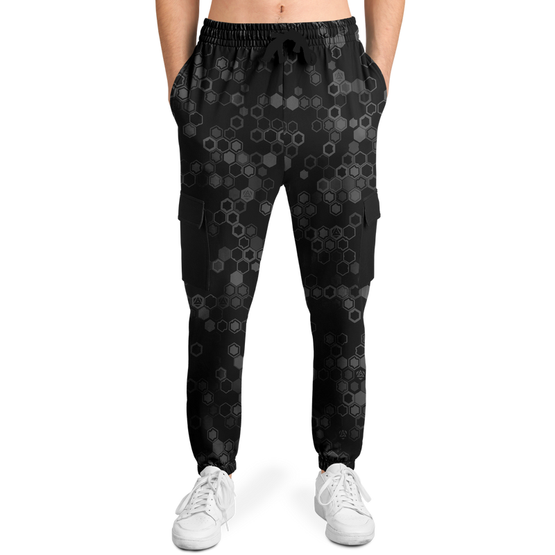 HEXA BB CARGO JOGGERS