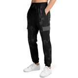 XEROBLVCK CARGO JOGGERS