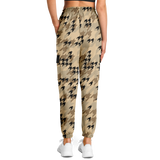 CAMOTOOTH PALE CARGO JOGGERS