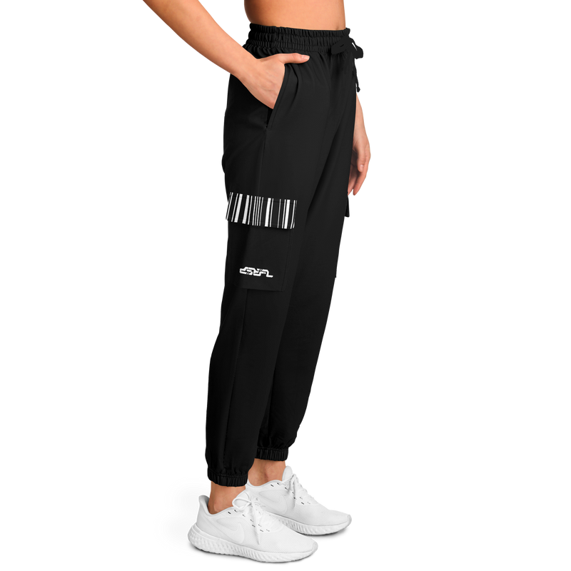 XERO-JFB CARGO JOGGERS