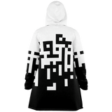 DEFRAG VERT256 DEEPFLEECE CLOAK