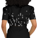 DEFRAG MONO CSS SHIRT