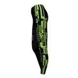 CMD & CTRL UNIT-01 DURARE LEGGINGS