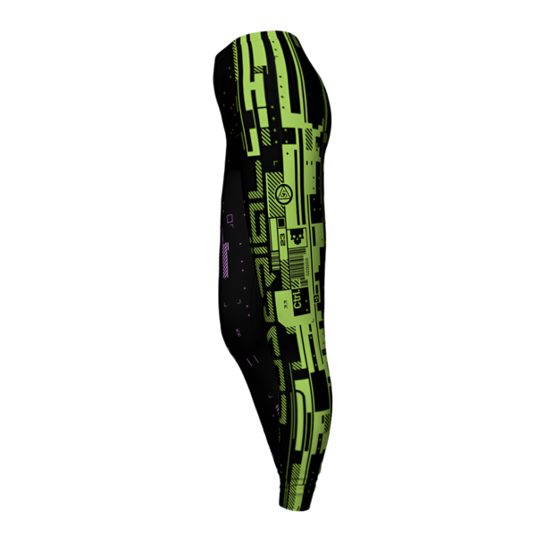CMD & CTRL UNIT-01 DURARE LEGGINGS