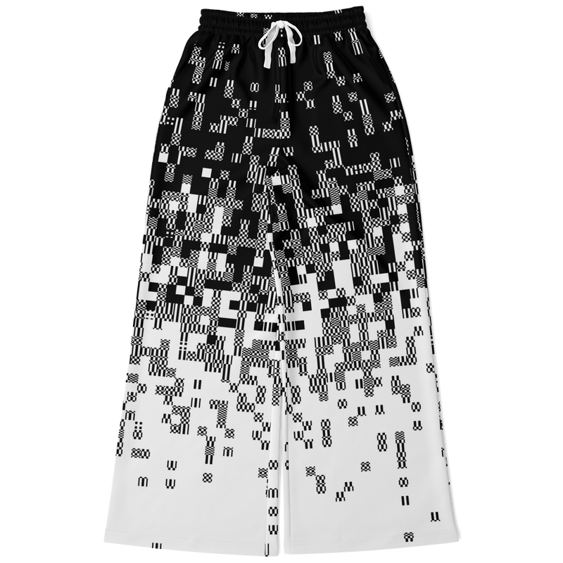 DEFRAG MONO ULTRAFLARE JOGGER