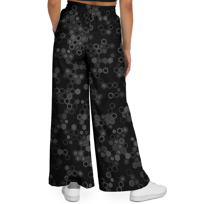 HEXA BB ULTRAFLARE JOGGERS