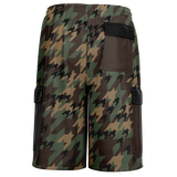CAMOTOOTH HW CARGO SHORTS