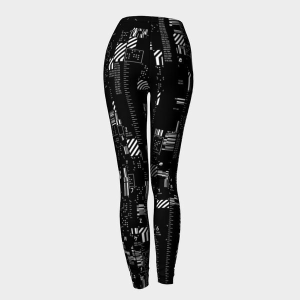 SNOWCRUSH MONO DURARE LEGGINGS