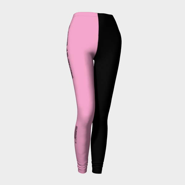 CMD+CTRL SOLID F4-B DURARE LEGGINGS