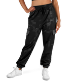 XEROBLVCK CARGO JOGGERS