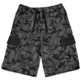 CAM0 DRK V2 HW CARGO SHORTS
