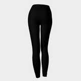 CMD+CTRL SOLID DURARE LEGGINGS