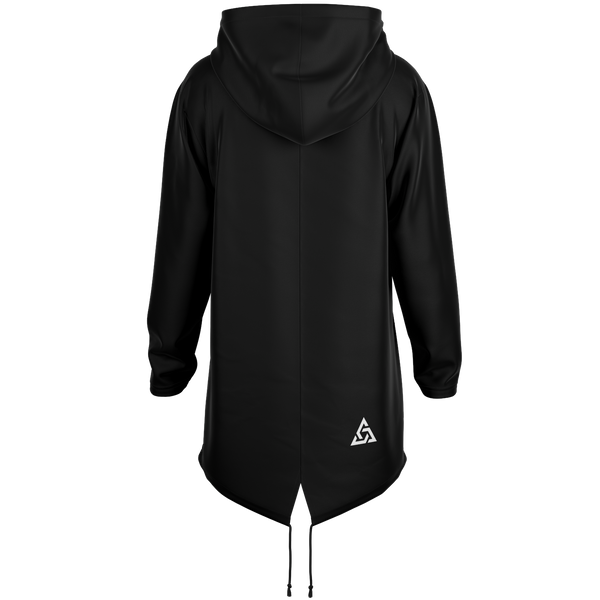 XERO-JFB LONG HOODIE