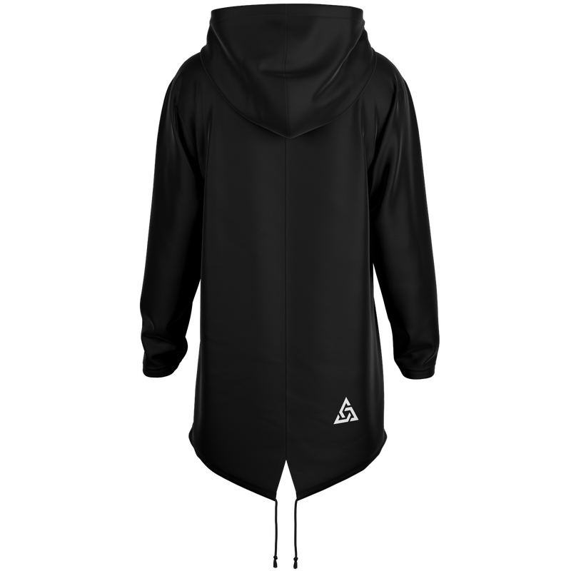 XERO-JFB LONG HOODIE