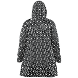 TRINITY MMXXIV MONO DEEPFLEECE CLOAK