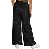 XEROBLACK ULTRAFLARE JOGGERS