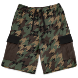 CAMOTOOTH HW CARGO SHORTS