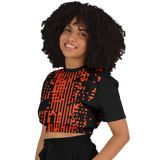 DEFRAG ORA CSS SHIRT